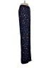 STAUD Polka Dots Blue Casual Pants Size 2 - photo 4