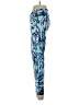 Lilly Pulitzer Luxletic Print Blue Active Pants Size XS - photo 5