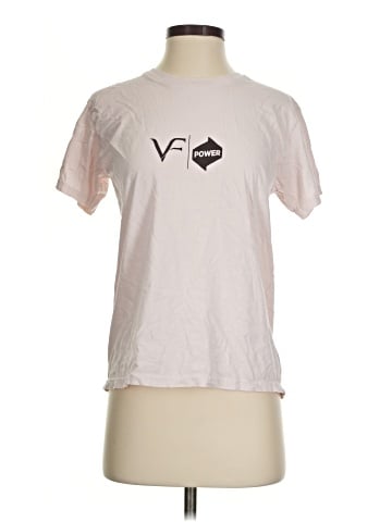 Los Angeles Apparel Short Sleeve T-Shirt (view 1)