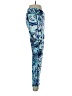 Lilly Pulitzer Luxletic Print Blue Active Pants Size XS - photo 4