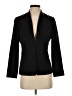 J.Crew Factory Store Black Blazer Size 4 - photo 1