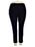 Eileen Fisher Solid Blue Active Pants Size XL - photo 2