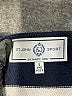 St. John Sport Blue 3/4 Sleeve Top Size S - photo 7