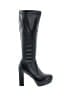 Assorted Brands Black Boots Size 10 - photo 1