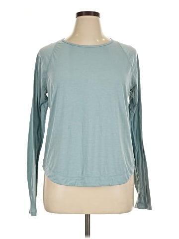 Sweaty Betty Long Sleeve T-Shirt (view 1)
