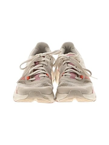 On Cloud Sneakers (view 2)