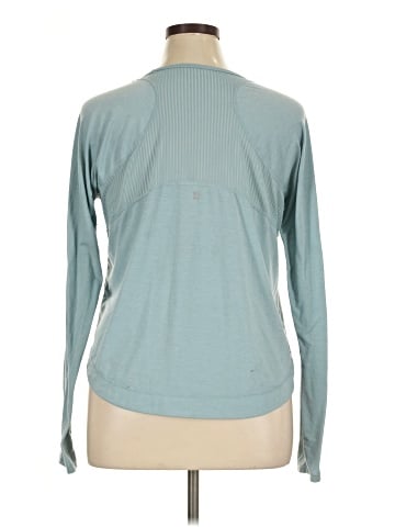 Sweaty Betty Long Sleeve T-Shirt (view 2)