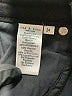 Rag & Bone Black Jeggings Size 24 waist - photo 8