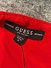 Guess Red Cocktail Dress Size 0 - photo 7