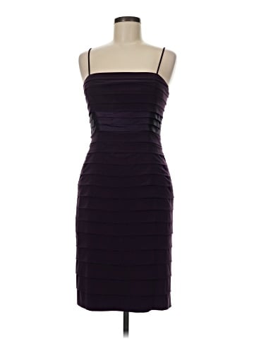 Anne Klein Cocktail Dress (view 1)