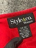 Style&Co Red Tank Top Size 2X - photo 7