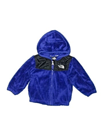 The North Face Zip Up Hoodie (view 1)