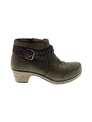 Dansko Ankle Boots (view 1)