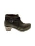 Dansko 100% Leather Green Ankle Boots Size EU 38 - photo 1