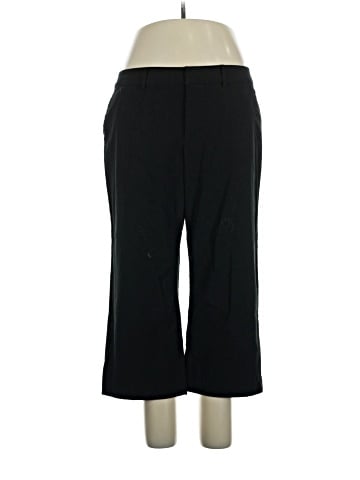 Capri Dress Pants (view 1)