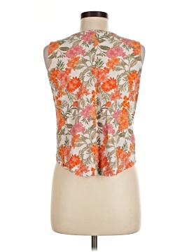 Ann Taylor LOFT Outlet Sleeveless Blouse (view 2)