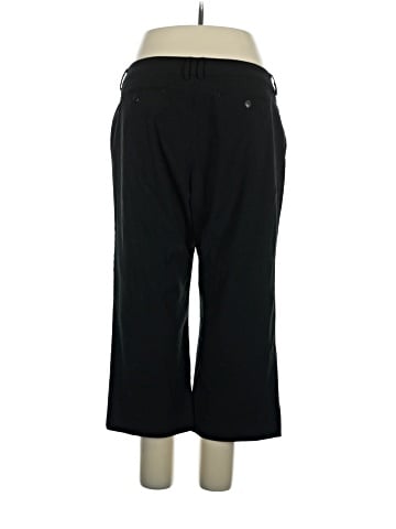 Capri Dress Pants (view 2)