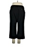 Capri Black Dress Pants Size 16 - photo 2
