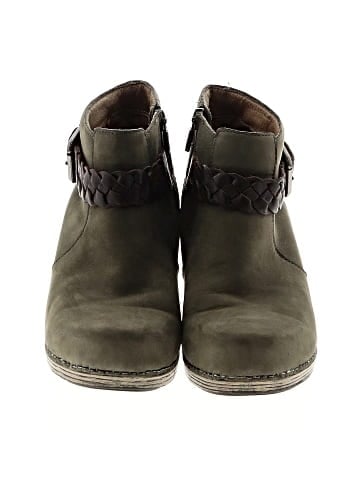 Dansko Ankle Boots (view 2)
