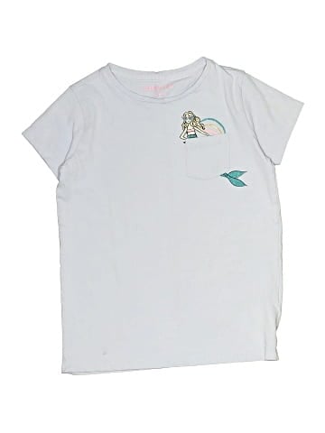 Crewcuts Outlet Short Sleeve T-Shirt (view 1)