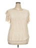 Kaktus Ivory Cardigan Size XXL - photo 1
