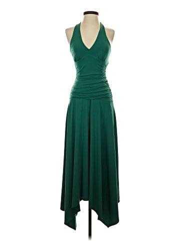 BCBGMAXAZRIA Cocktail Dress (view 1)