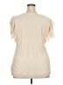 Kaktus Ivory Cardigan Size XXL - photo 2