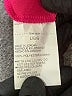 Under Armour 100% Polyester Pink Active T-Shirt Size L - photo 8