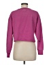 American Eagle Outfitters Pink Pullover Sweater Size M - photo 2