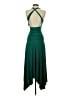 BCBGMAXAZRIA Green Cocktail Dress Size S - photo 2