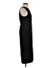 Athleta Solid Black Cocktail Dress Size S - photo 4