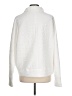 Zella White Turtleneck Sweater Size L - photo 2