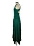 BCBGMAXAZRIA Green Cocktail Dress Size S - photo 5