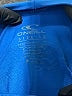 O'Neill Blue Long Sleeve T-Shirt Size 16 - photo 3