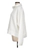 Zella White Turtleneck Sweater Size L - photo 5