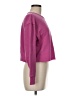 American Eagle Outfitters Pink Pullover Sweater Size M - photo 4
