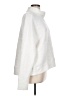 Zella White Turtleneck Sweater Size L - photo 4