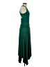 BCBGMAXAZRIA Green Cocktail Dress Size S - photo 4