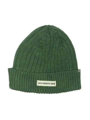 Uniqlo Beanie (view 1)