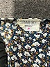 Sienna Sky 100% Polyester Black 3/4 Sleeve Blouse Size M - photo 7