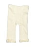 Ruffle Butts Ivory Casual Pants Size Newborn - 6 mo - photo 2