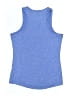 Crewcuts Blue Active Tank Size 12 - 14 - photo 2