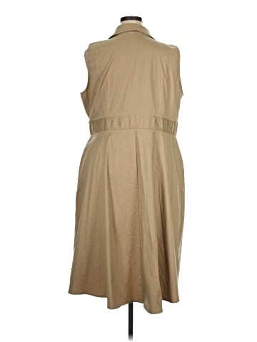 London Times Trenchcoat (view 2)
