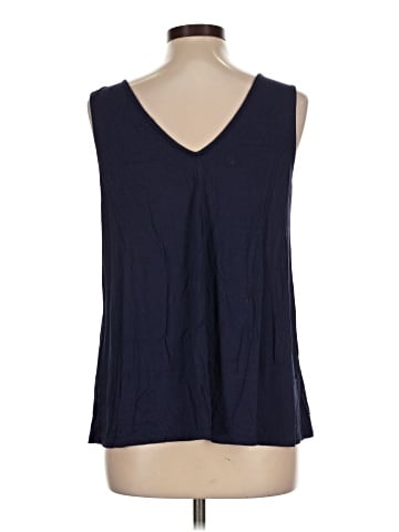 Boden Sleeveless T-Shirt (view 2)