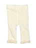 Ruffle Butts Ivory Casual Pants Size Newborn - 6 mo - photo 1