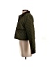 Cider 100% Polyester Argyle Green Jacket Size XS - photo 5