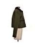 Cider 100% Polyester Argyle Green Jacket Size XS - photo 4