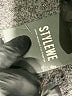 Stylewe Solid Green Casual Skirt Size L - photo 5