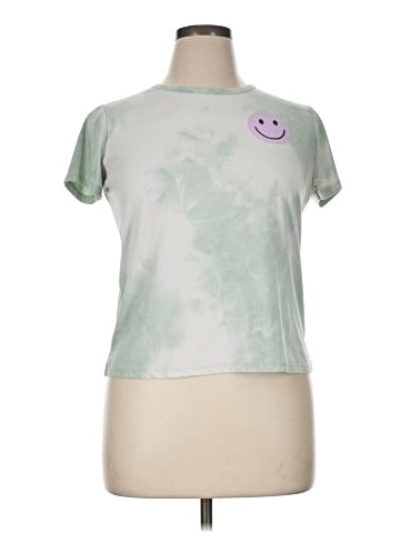 Love Streak Short Sleeve T-Shirt (view 1)