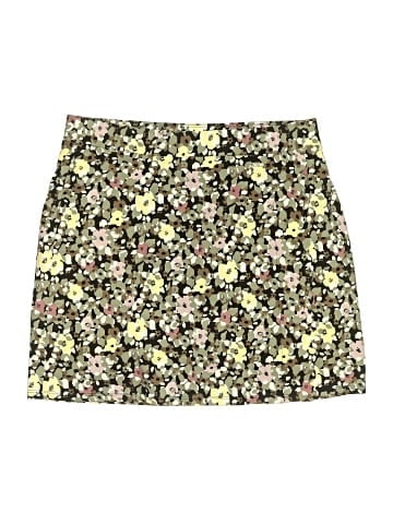 Jones New York Signature Casual Skirt (view 1)